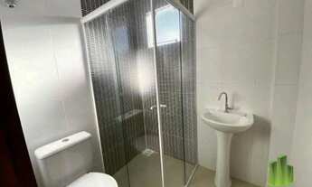 Imagem 7: Apartamento para venda possui 57 metros quadrados com 2 quartos