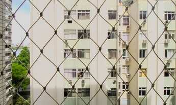 Imagem 5: Excelente apartamento com 71m² de 2 dormitórios, sendo um deles suíte