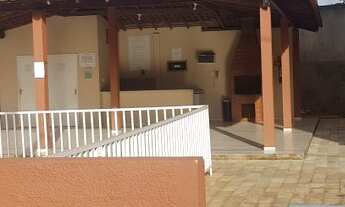 Imagem 7: Apartamento para venda tem 54 metros quadrados com 2 quartos em Santo Antônio - São Luís