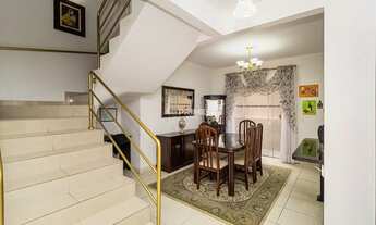 Imagem 5: Ampla casa no Condomínio Green Park - 142,00m² de área Privativa - 3 vagas