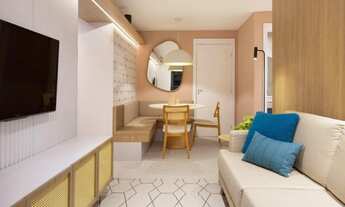 Imagem 3: ULTIMAS UNIDADES - ORLA RECREIO - COND GRUMARI