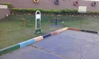 Imagem 5: Apartamento 2 dormitórios