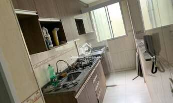 Imagem 6: Mauá - Apartamento Padrão - PARQUE SAO VICENTE