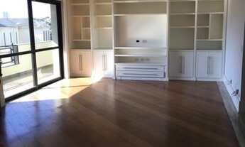 Imagem 3: Apartamento para aluguel tem 312 metros quadrados e 4 dormitórios em Aclimação - São Paulo