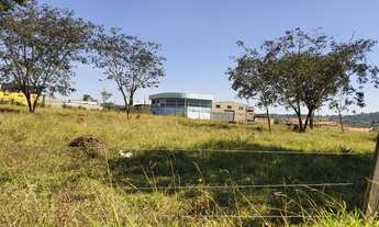 Imagem 3: Lote/Terreno para venda tem 24.200 metros quadrados em Condomínio Santa Rita - Goiânia - G