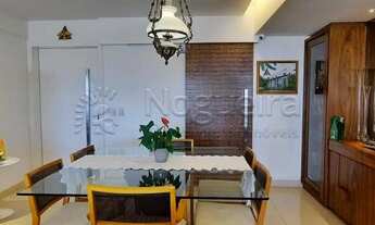 Imagem 2: GT10 Apartamento para venda tem 136 metros quadrados com 3 quartos em Espinheiro - Recife