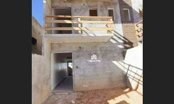 Imagem 2: Casa com 3 dormitórios à venda, 99 m² por R$ 260.000,00 - Jardim São Bento - Poços de Cald