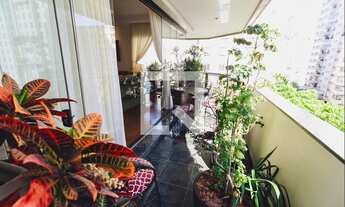 Imagem 5: Apartamento à Venda - Jardim Paulista, 4 Quartos, 370 m2