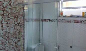 Imagem 5: Vendo casa duplex com 5 quartos em Campo Grande RJ