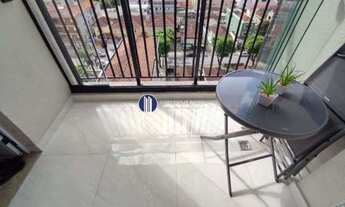 Imagem 4: Apartamento com 2 dorms, Marapé, Santos - R$ 510 mil, Cod: 503