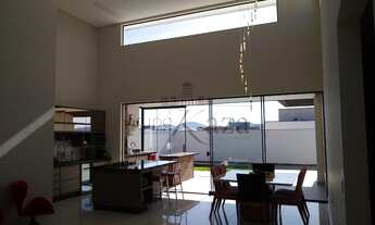 Imagem 7: Casa de condomínio sobrado para venda possui 252 metros quadrados com 3 quartos