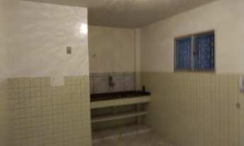 Imagem 4: Apartamento para aluguel com 65 metros quadrados com 2 quartos em Campo Grande - Rio de Ja