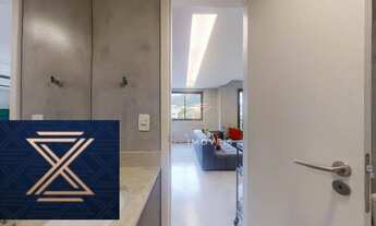 Imagem 5: Apartamento com 1 dormitório à venda, 75 m² por R$ 1.320.000 - Gávea - Rio de Janeiro/RJ