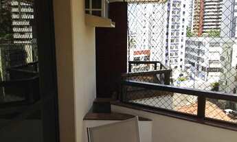 Imagem 5: Apartamento na Graça 2 suítes