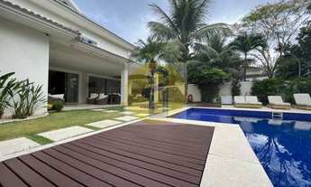 Imagem 12: Casa à venda na Barra da Tijuca Cond. Quintas do Rio