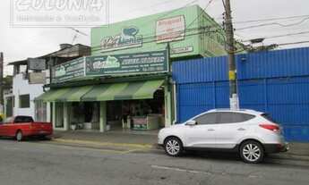 Imagem 3: Santo André - Prédio Inteiro - Jardim Santo Antônio