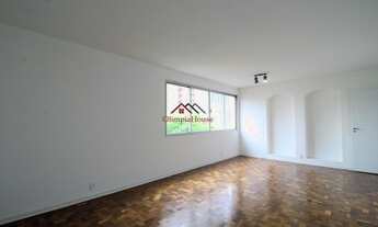 Imagem: Venda Apartamento 3 Dormitórios - 120 m²