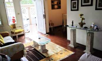 Imagem 4: Sobrado com 4 Dormitórios 2 Suítes todos com Sacada e Vista Livre-Mais Edícula no Embaré-S