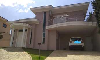 Imagem: Sobrado para venda tem 277 metros quadrados