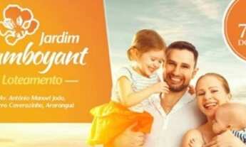 Imagem 2: Residencial Flamboyant terrenos