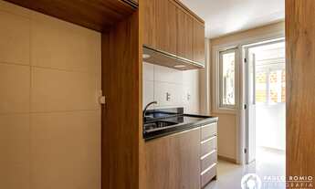 Imagem 3: Apartamento 3 quartos, sendo 1 suíte - Canela - RS