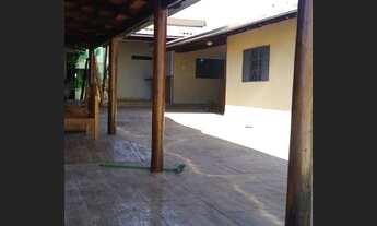 Imagem: Casa 3 quartos - Setor Central - Goiânia