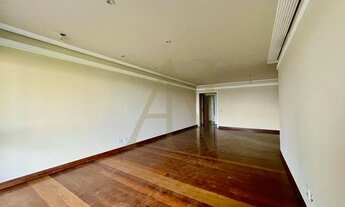 Imagem 7: Apartamento na Barra da Tijuca com 210 metros quadrados com 4 quartos