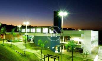 Imagem 7: Terreno à venda, 574 m² por R$ 1.750.000,00 - Gênesis 2 - Santana de Parnaíba/SP