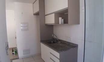 Imagem 6: Apartamento com 2 dormitórios para alugar, 60 m² por R$ 2.800,00/mês - Vila Anastácio - Sã