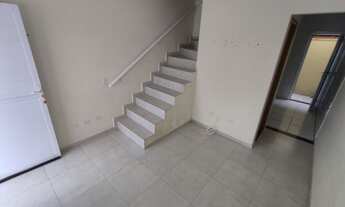 Imagem 5: Repasse de financiamento sobrado no Jd real