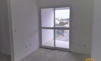 Imagem 2: Apartamento Residencial à venda, Jardim Oriente, São José dos Campos - AP5700