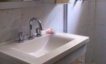 Imagem 7: Apto com 02 quartos no Bom Fim