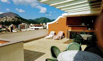 Imagem 3: Cobertura Linear 3 suítes em Agriões - Teresópolis - RJ