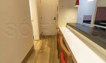 Imagem 5: Residencial no Paraíso para locação, prox a Av. 23 de Maio e rua Vergueiro