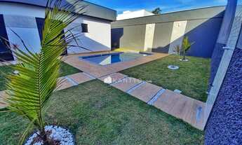 Imagem 4: Casa com 4 dormitórios à venda, 315 m² por R$ 1.690.000,00 - Residencial Alvim - Juiz de F