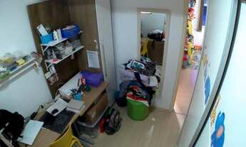 Imagem 6: Apartamento de 80 metros quadrados no bairro Moneró com 2 quartos