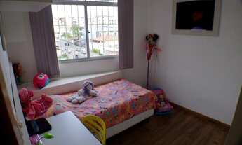 Imagem 5: Apartamento 3 quartos com suíte Bairro Jardim Riacho das Pedras