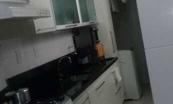 Imagem 6: Apartamento no bairro do Imbuí, 3/4, amplo 100 m² - Salvador - BA