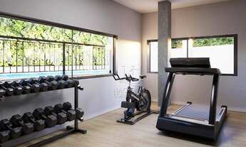 Imagem 4: Apartamento à venda - Vila Curuçá - Santo André/SP