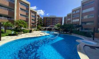 Imagem 4: Apartamento Scopa Beach Térreo, com 3 dormitórios à venda, 108 m² por R$ 980.000 - Porto d