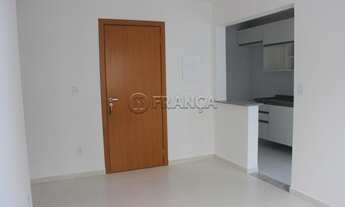 Imagem 3: São José dos Campos - Apartamento Padrão - Monte Castelo