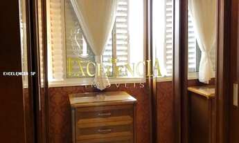 Imagem 5: Apartamento para Venda em São Paulo, Lauzane Paulista, 3 dormitórios, 1 suíte, 2 banheiros