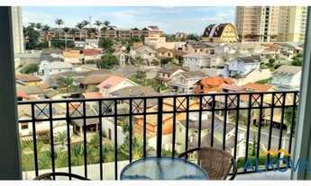 Imagem 2: Apartamento Residencial à venda, Urbanova, São José dos Campos - AP6214