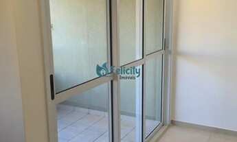 Imagem 4: Apartamento com 2 dormitórios, 1 suíte, 1 vaga, 67m2 no Jardim Cidade Pirituba