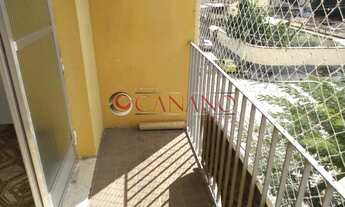 Imagem 7: Apartamento-À VENDA-Cascadura-Rio de Janeiro-RJ