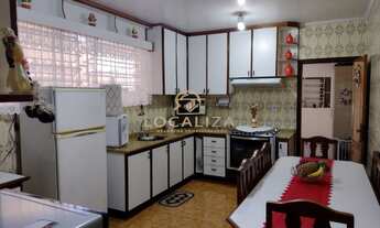 Imagem 2: CASA RESIDENCIAL em SÃO JOSÉ DOS CAMPOS - SP, MONTE CASTELO