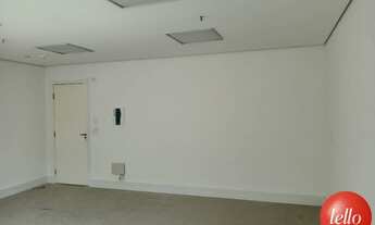 Imagem 2: São Paulo - Conjunto Comercial/sala - Moema