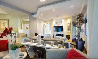 Imagem 2: Apartamento Mooca