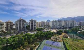 Imagem 6: Apartamento para venda possui 87 metros quadrados com 3 quartos em Jacarepaguá - Rio de Ja