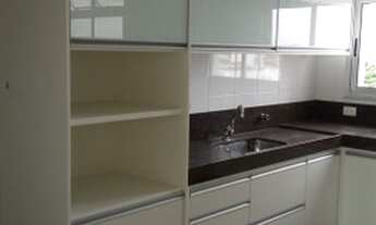 Imagem: Apartamento de alto luxo na Pampulha